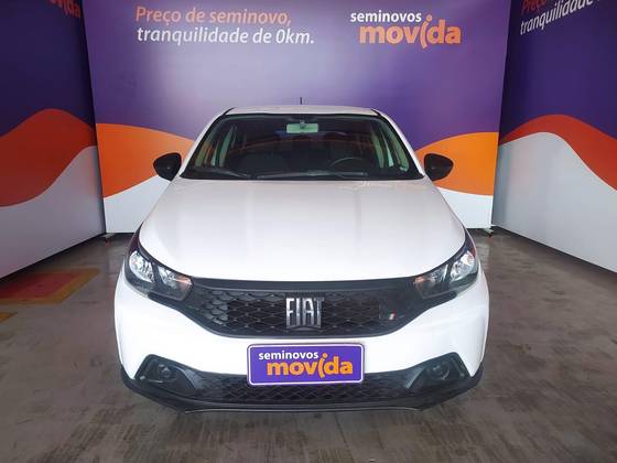 FIAT ARGO 1.0 FIREFLY FLEX MANUAL